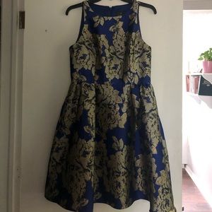 Beautiful formal dress